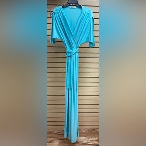 NWOT KOH KOH SPECIAL OCCASION WOMEN DRESS SIZE LARGE
